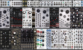 UnidentifiableColors Eurorack