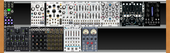 My churchly Eurorack