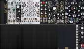 My fortis Eurorack