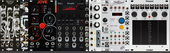 My pushing Eurorack