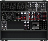 My Sad Eurorack