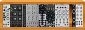 My triform Eurorack