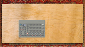 My histoid Pedalboard