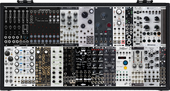 My fattest Eurorack