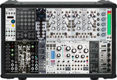Performance Rack