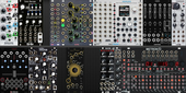 Drum rack