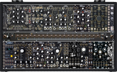 Make Noise Shared System [As Built]