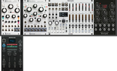 My splendid Eurorack