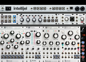 Mini Ambient Machine (Palette)