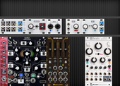 Audio Processing Eurorack