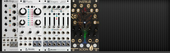 My sural Eurorack