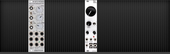 My neuter Eurorack