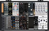First Synth (Second Row)