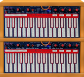 My yester Buchla