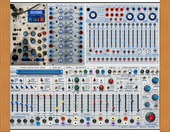 My wanting Buchla