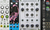 My refer Eurorack