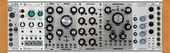My Monosynth Eurorack