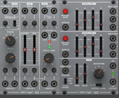 My princely Eurorack