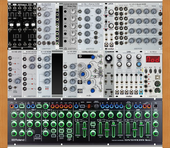 Desktop Modular