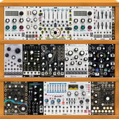 My riant Eurorack