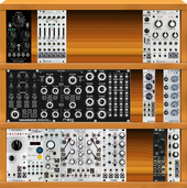 Starter Rack