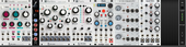 My unruled Eurorack