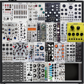 My eternal Eurorack