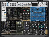 Beaker's Current Rig