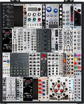Dubka Live Rack (copied from Dubka)