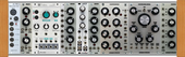 My gorgeous Eurorack