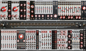My thymy Eurorack