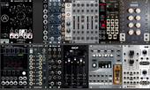 RackBrute 6U