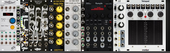 My pushing Eurorack (copy)
