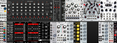 Eurorack Go - Current