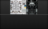 My 1st Eurorack