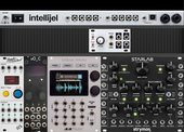 Intellijel 4U