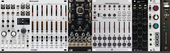 My buccal Eurorack