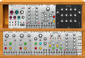 My suchlike Eurorack