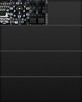Modules of interest