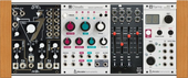 My peerless Eurorack (copied from jeanboul37)