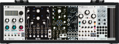 My waxen Eurorack