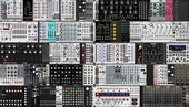 My surgy Eurorack