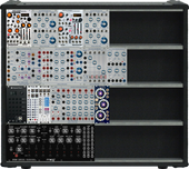 My halest Eurorack