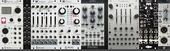 My unworn Eurorack