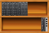 My funny Eurorack