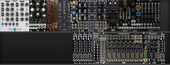 Behringer Bottom Case