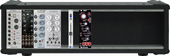 My unglossed Eurorack (copy) (copy)