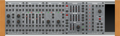 My unwrought Eurorack