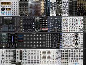 My coastward Eurorack