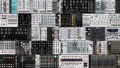 My surgy Eurorack (copy)
